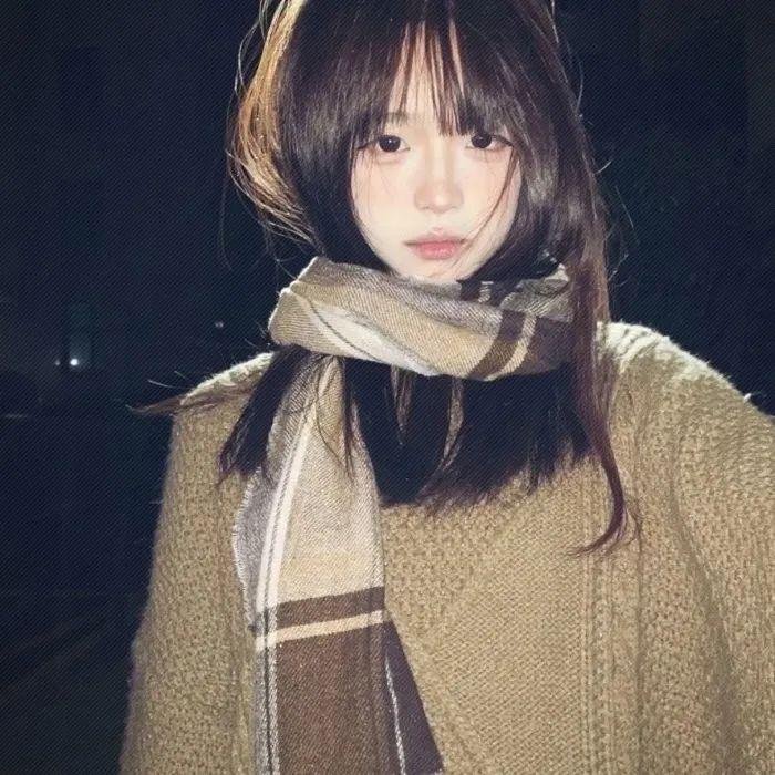交际女